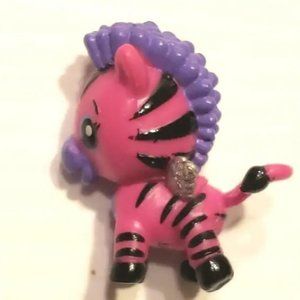 Hatchimals CollEGGtibles Season Pink Pony Purple Mane